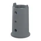 LEDVANCE Pole Adaptor  gatubelysning Flex reduction | 60 to 42mm