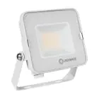 Ledvance LED Strålkastare Kompakt Vit 20W 2000lm 100D - 865 Dagsljus | IP65 - Symmetrisk 