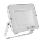 Ledvance LED Strålkastare Kompakt Vit 50W 4500lm 100D - 830 Varm Vit | IP65 - Symmetrisk 