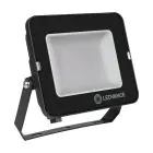 Ledvance LED Strålkastare Kompakt Svart 50W 5000lm 100D - 840 Kallvit | IP65 - Symmetrisk 