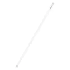 Osram LED Rör T8 Star (EM/Mains) Standard Output 6.6W 720lm - 830 Varm Vit | 60cm - Polycarbonate - Ersättare 18W