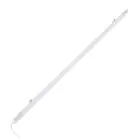 Ledvance LED Allmänbruksarmatur Vattentät Fukttät Eco Slim 36W 4320lm - 840 Kallvit | 120cm