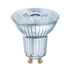 Osram Superstar LED GU10 Spot Klar 3.4W 230lm - 927 Extra Varm Vit | Dimbar - Bästa färgåtergivning