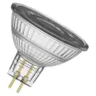 Osram LED Superstar Plus Reflektor Spot GU5.3 MR16 6,8W 621lm 36D - 940 Kallvit | Bästa Färgåtergivning - Dimbar - Ersättare 50W