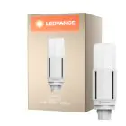 Ledvance DULUX-D LED 7.5W - 830 Varm Vit | 2-Stift - Ersättare 18W