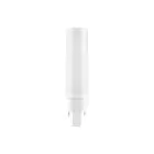 Ledvance Dulux-D LED 6W - 830 Varm Vit | 4-Stift - Ersättare 13W