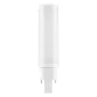 Ledvance Dulux-D LED 6W - 840 Kallvit | 4-Stift - Ersättare 13W