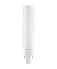 Ledvance Dulux D/E LED 10W - 840 Kallvit | 4-Stift - Ersättare 26W