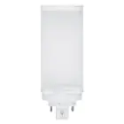 Ledvance Dulux-T LED 7W - 840 Kallvit | 4-Stift - Ersättare 18W