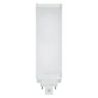 Ledvance Dulux-T LED 16W - 840 Kallvit | 4-Stift - Ersättare 32W