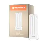 Ledvance DULUX-F LED 12W - 840 Kallvit | 4-Stift - Ersättare 24W