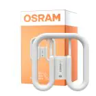 Osram Dulux-SQ LED 7W 720lm - 835 Varm Vit | 2-Stift - Ersättare 16W