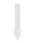 Ledvance Dulux-S LED 4W - 840 Kallvit | 2-Stift - Ersättare 9W