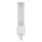Ledvance Dulux-D LED 6W - 830 Varm Vit | 2-Stift - Ersättare 13W
