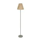 Ledvance LED Golvlampa Decor Rotting Metall Brun | Passande för 1x E27