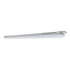 Ledvance LED Allmänbruksarmatur Vattentät Fukttät 41W 7020lm - 840 Kallvit | 150cm