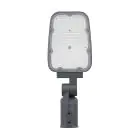 Ledvance LED gatubelysning Area Value Liten Aluminium Grå 30W 3900lm 160x58D - 727 Extra Varm Vit | IP66 - Symmetrisk 