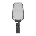 Ledvance LED gatubelysning Area Value Medium Aluminium Grå 65W 8775lm 160x58D - 740 Kallvit | IP66 - Symmetrisk