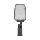 Ledvance LED gatubelysning Area Value Liten SPD Aluminium Grå 45W 5850lm 160x58D - 730 Varm Vit | IP66 - Symmetrisk