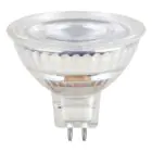 Ledvance Superior LED Spot Reflektor GU5.3 MR16 6.6W 500lm 36D - 930 Varm Vit | Bästa färgåtergivning - Dimbar - Ersättare 43W