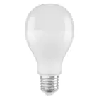 Ledvance Classic LED E27 Päron Matt 19W 2452lm - 827 Extra Varm Vit | Ersättare 150W