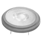 Ledvance Superior LED Spot Reflektor G53 AR111 7.2W 450lm 40D - 918-927 Dim to Warm | Bästa färgåtergivning - Dimbar - Ersättare 50W