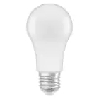 Ledvance Classic LED E27 Päron Matt 13W 1521lm - 827 Extra Varm Vit | Ersättare 100W