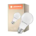 Ledvance Classic LED E27 Päron Matt 8.5W 806lm - 840 Kallvit | Ersättare 60W