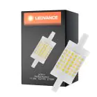 Ledvance LED Line R7s 78mm 11.5W 1521lm - 827 Extra Varm Vit | Ersättare 100W