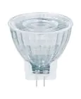 Ledvance Performance LED Spot Reflektor GU4 MR11 4.5W 345lm 36D - 927 Extra Varm Vit | Bästa färgåtergivning - Dimbar - Ersättare 35W