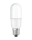 Ledvance Classic LED E27 Linjär Matt 9W 1050lm - 840 Kallvit | Ersättare 75W