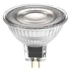 Ledvance Performance LED Spot Reflektor GU5.3 MR16 5W 345lm 36D - 927 Extra Varm Vit | Bästa färgåtergivning - Dimbar - Ersättare 35W