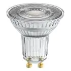 Ledvance Superior LED Spot Reflektor GU10 PAR16 3.4W 230lm 36D - 930 Varm Vit | Bästa färgåtergivning - Dimbar - Ersättare 35W