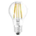 Ledvance Classic LED E27 Päron Filament Klar 11W 1521lm - 827 Extra Varm Vit | Dimbar - Ersättare 100W