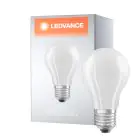 Ledvance Classic Superior LED Lampa E27 Päron Filament Matt 7.2W 806lm - 927 Extra Varm Vit | Bästa färgåtergivning - Dimbar - Ersättare 60W
