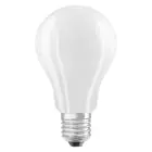 Ledvance Classic LED E27 Päron Filament Matt 17W 2452lm - 827 Extra Varm Vit | Ersättare 150W