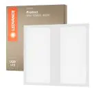Ledvance LED Panel Protect 36W 5040lm - 840 Kallvit | 60x60cm - UGR 