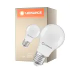 Ledvance Classic LED E27 Päron Matt 10W 1055lm - 840 Kallvit | Ersättare 75W