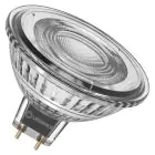 Ledvance LED Spot GU5.3 MR16 4.9W 500lm 36D - 930 Varm Vit | Bästa Färgåtergivning - Dimbar - Ersättare 43W