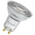 Ledvance LED Spot GU10 PAR16 3.7W 350lm 36D - 940 Kallvit | Bästa Färgåtergivning - Dimbar - Ersättare 35W