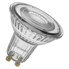Ledvance LED Spot GU10 PAR16 6.1W 575lm 36D - 927 Extra Varm Vit | Bästa Färgåtergivning - Dimbar - Ersättare 80W