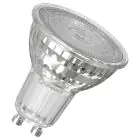 Ledvance LED Spot GU10 PAR16 6.1W 575lm 60D - 830 Varm Vit | Ersättare 80W
