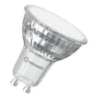 Ledvance LED Spot GU10 PAR16 5.6W 620lm 120D - 840 Kallvit | Ersättare 50W