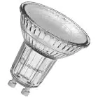 Ledvance LED Spot GU10 PAR16 3.7W 350lm 36D - 830 Varm Vit | Ersättare 35W