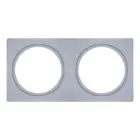 Ledvance Spot Ram 100X200 Silver D68