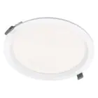 Ledvance LED Downlight Comfort Opal Vit 42W/36W/30W 5000lm/4200lm/3600lm 100D - 930-940 CCT |Utskärning   250mm - IP44 - Bästa Färgåtergivning
