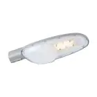 Sylvania LED Gatubelysning Zephyr - Stor Aluminium 29W 3250lm 130D | IP66 - Asymmetrisk 