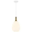 Nordlux Alton Pendellampa Glas Svart | Passande för E27
