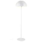 Nordlux Ellen Golvlampa 40 Metall Vit | Passande för 1x E27