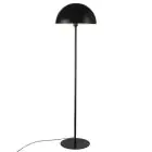 Nordlux Ellen Golvlampa 40 Metall Svart | Passande för 1x E27